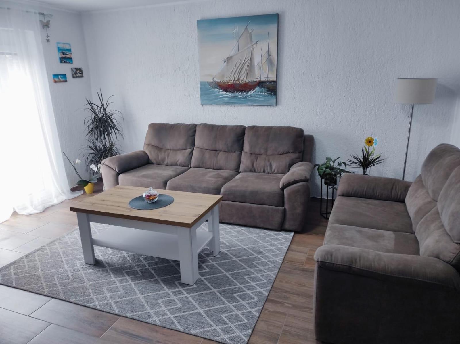 Apartman Jenny-Porec Kosinozici Exterior photo